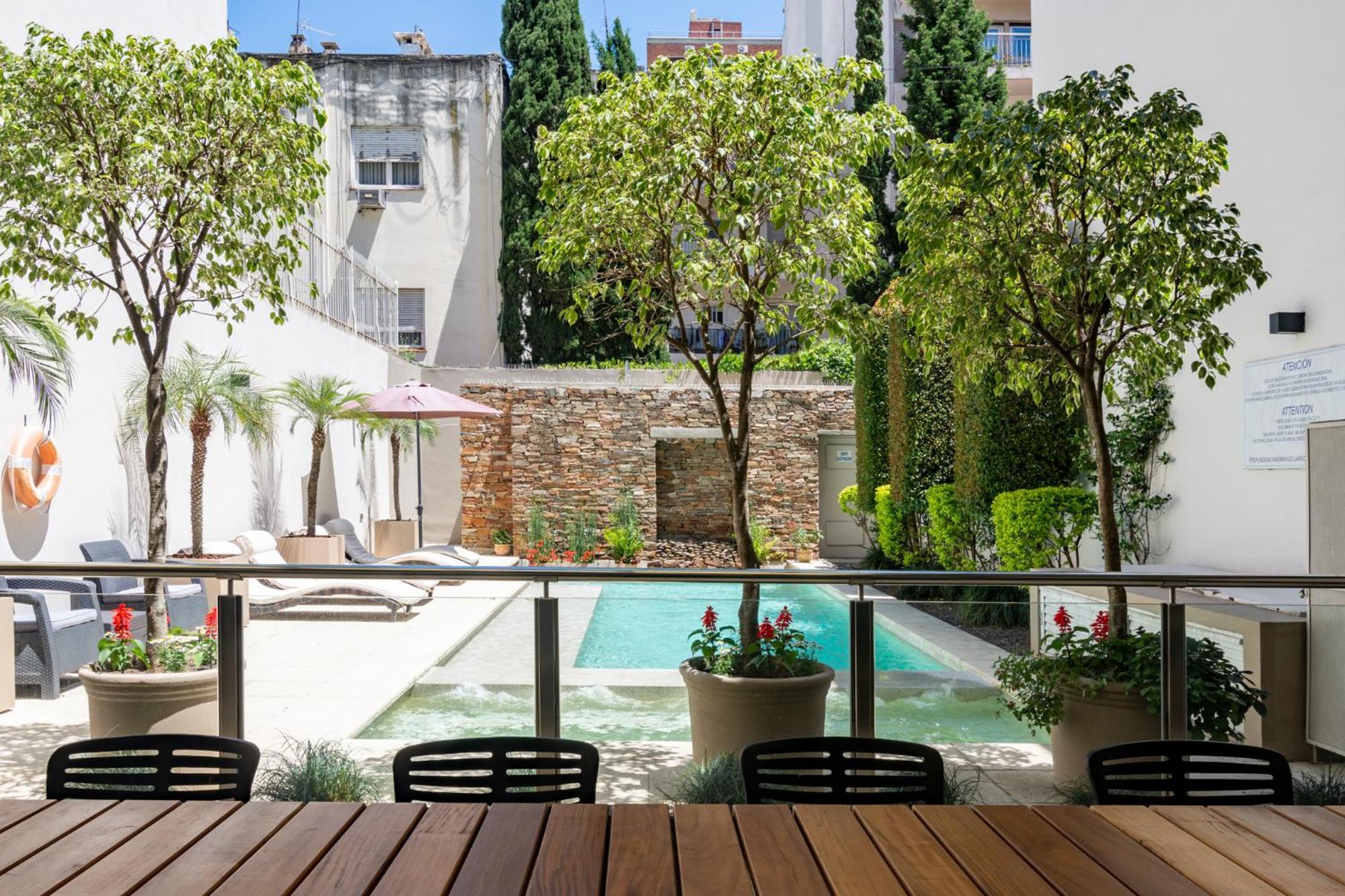 Argenta Suites Belgrano, Buenos Aires