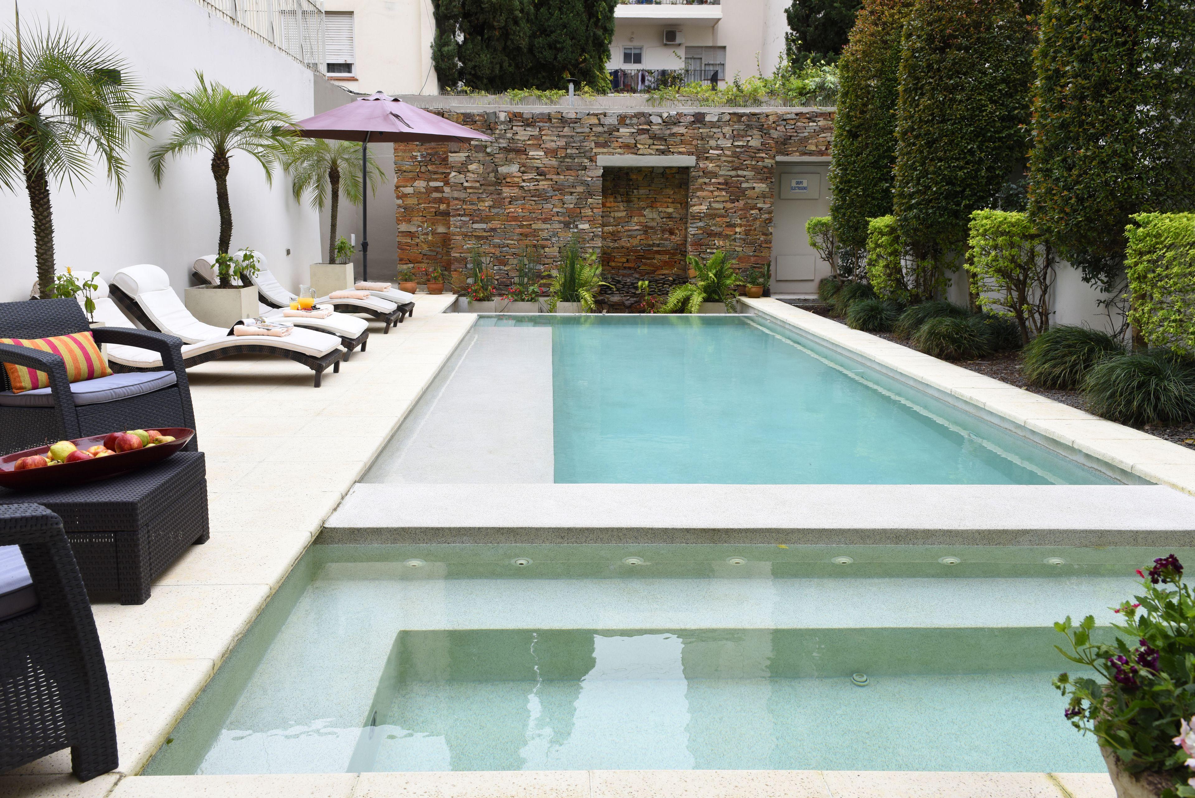 Argenta Suites Belgrano — Photos 1