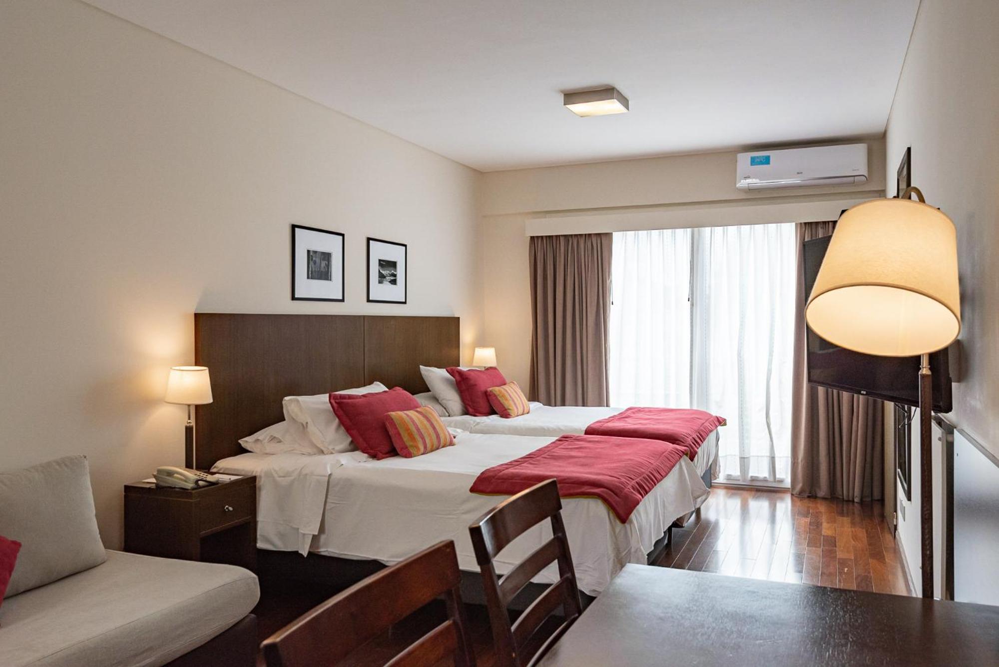 Argenta Suites Belgrano — Photos 3